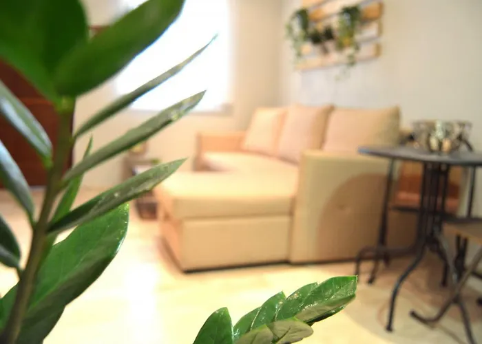 Apartamento La Caleta De *