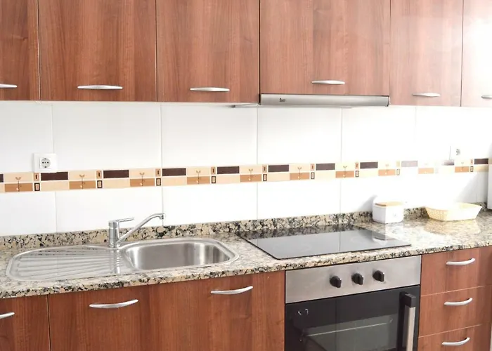 La Caleta De Daire Cadiz