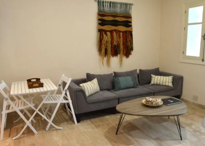 La Caleta De Apartamento *