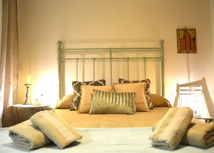 La Caleta De Apartamento *