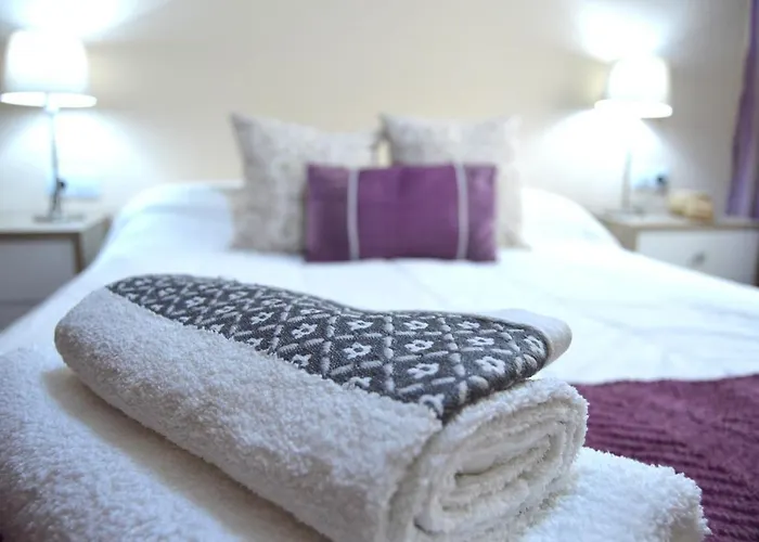 Apartamento La Caleta De