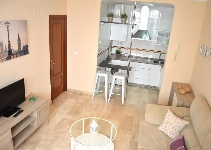 La Caleta De * Cádiz