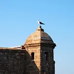 Διαμέρισμα La Caleta De *