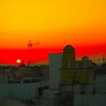 La Caleta De *
