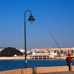 La Caleta De Διαμέρισμα Καντίζ