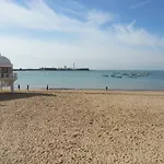 Διαμέρισμα La Caleta De
