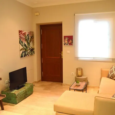 La Caleta De Appartement *