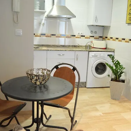 La Caleta De Appartement Cádiz