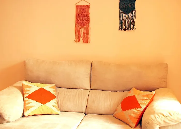 La Caleta De * カディス