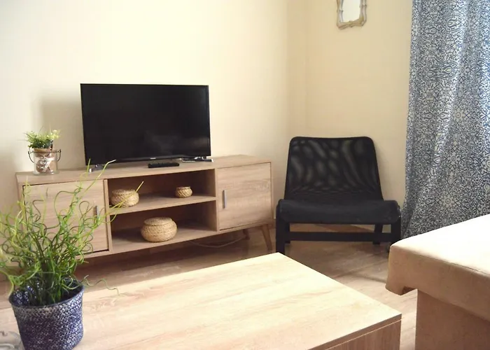 La Caleta De カディス