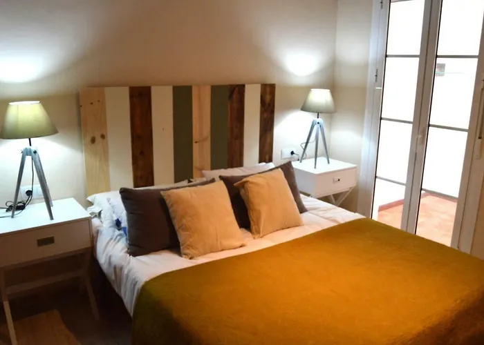 La Caleta De * カディス