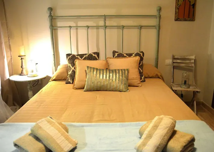 La Caleta De * カディス