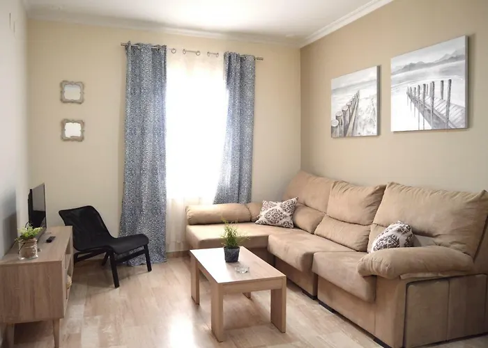 La Caleta De カディス